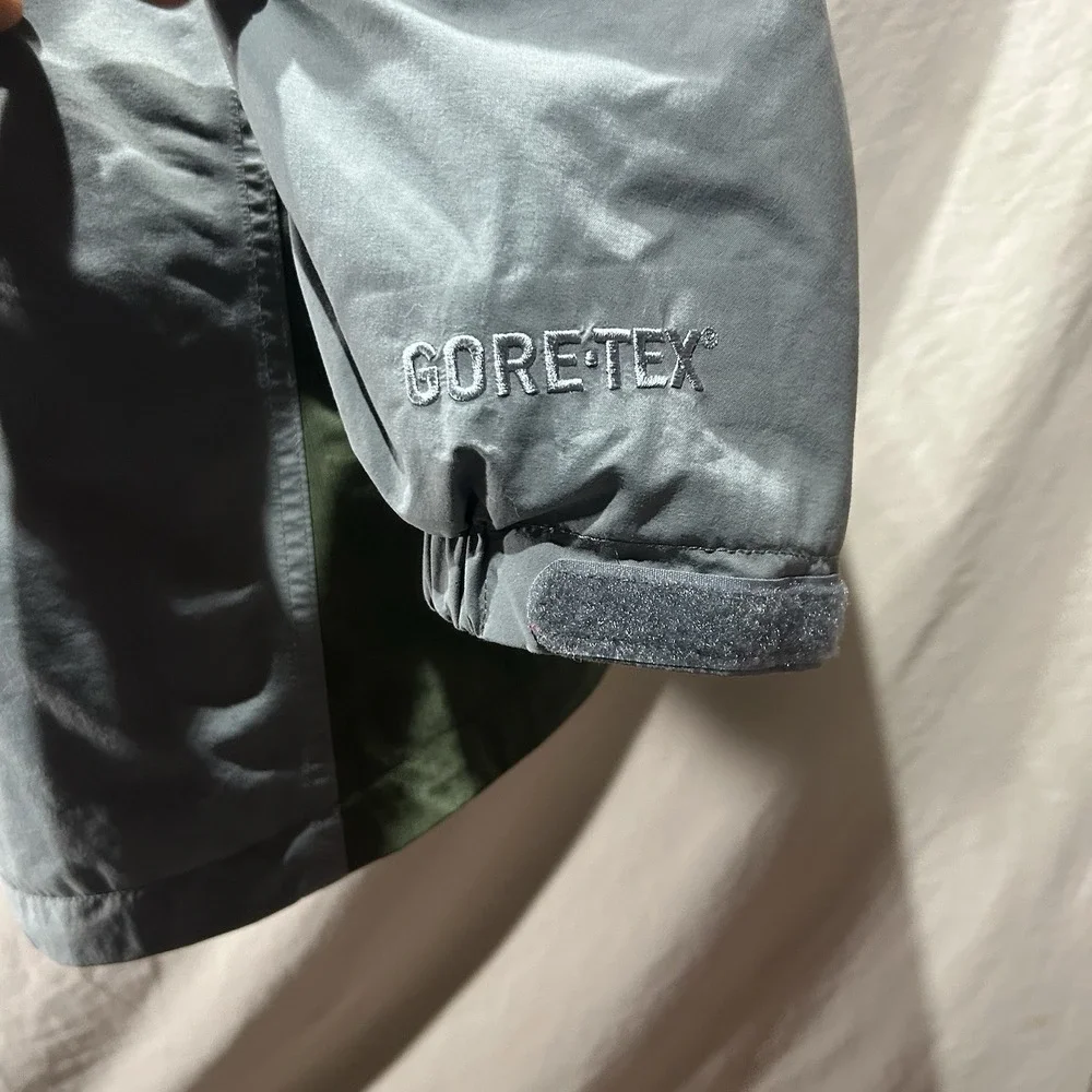 Gsx gore tex